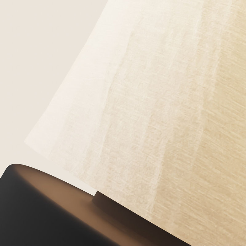 Lago Compact Table Light, Carbon