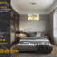 Ayyaan LED Chandelier
