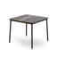 Hub Square Dining Table-1379805033-1379805026