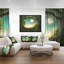 «Enchanted Dark Forest», impression-26668254-35124384