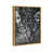 Gold Framed Canvas selected