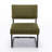 Cayman Velvet Side Chair-155407695