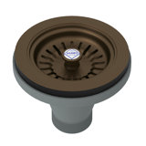 Basket Strainer