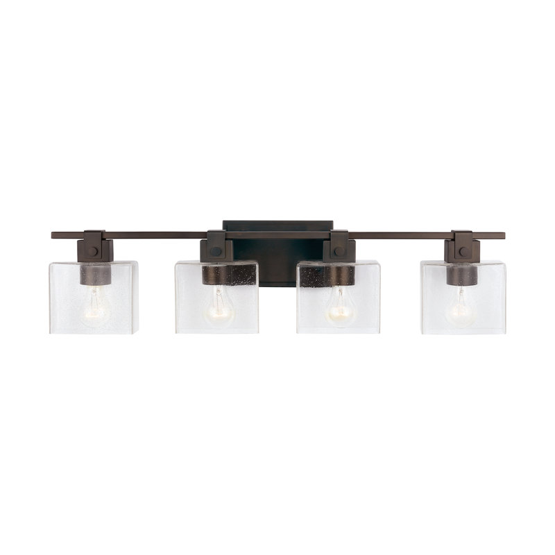 Yerington Dimmable Vanity Light, 4
