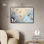 Décoration murale texturée «Butterflies I» par Art Remedy-115148396-115148411