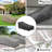 Outdoor Patio Chair Cover-1861190143