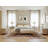 Machine Washable French Gray Area Rug-1040918546