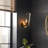 Jahkira Armed Wall Sconce