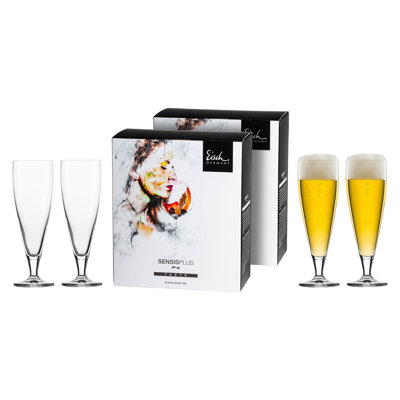 440ml Beer Mug Set
