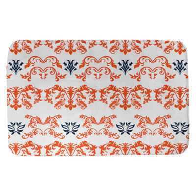 Tapis pour salle de bain Denver