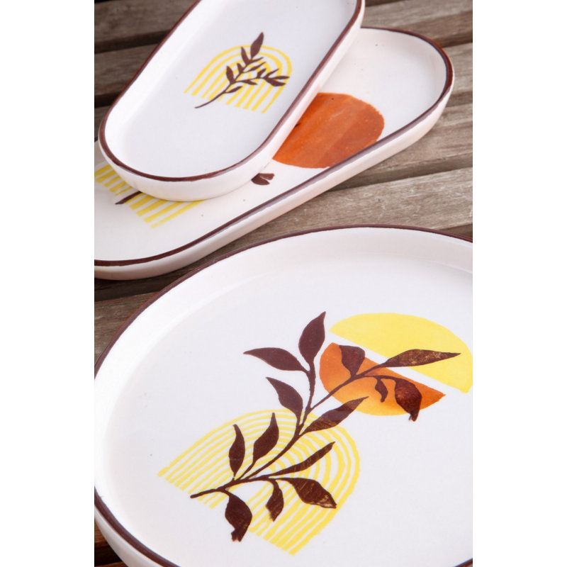 Momsen Ceramic Dinnerware