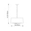Hope 3 - Light Drum Chandelier-35307386