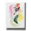 Art mural sur toile Wrought Studio ™-418271115