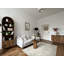 160cm Solid Wood Sideboard