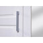 Drehtürenschrank Hakon - mit Spiegel-25751411