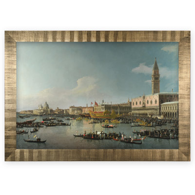 " Venice The Basin "