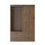 Armoire de rangement haute pour garde-robe-1971235290