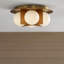 Orbel 4 - Light Flush Mount-56359676-57319313