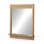 Ledge Rectangle Wall Mirror