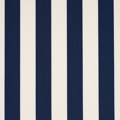 James Stripe Fabric