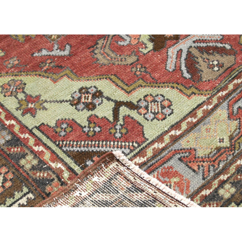 One-of-a-Kind 3'2" X 5' Area Rug