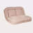 Convertible Fold-Out Double Sofa Bed-1185776420