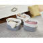 Ensemble de corbeilles en tissu Décor-74712101