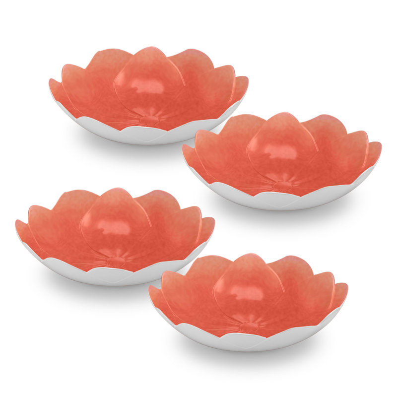 Red Barrel Studio® Melamine Platter