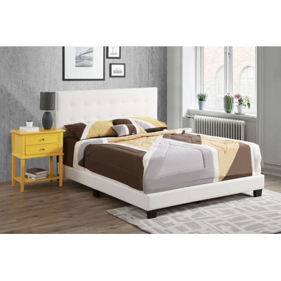 Lit Caldwell Glory Furniture