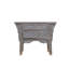 44.5'' W Solid Wood Console Table