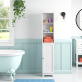Lohoma Linen Cabinet
