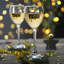 340ml Drinking Glass Set