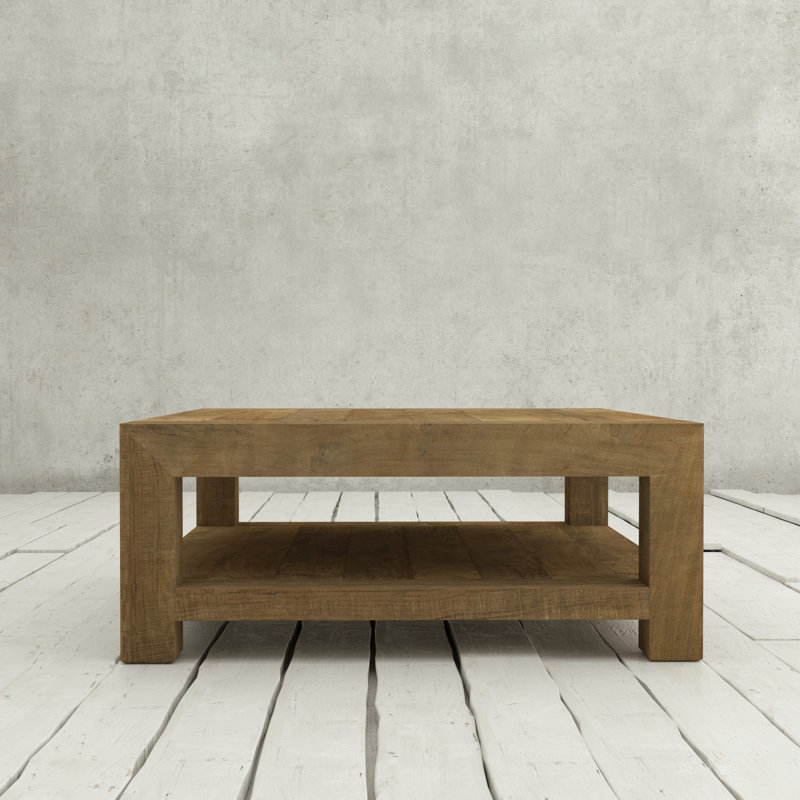 Table basse Duran
