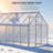 Silver Greenhouse