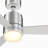 All-Weather Pylon 48 inch Indoor/Outdoor Ceiling Fan with LED Light Kit-1512471058