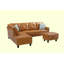 Sectional Sofa With Ottoman-1641616738
