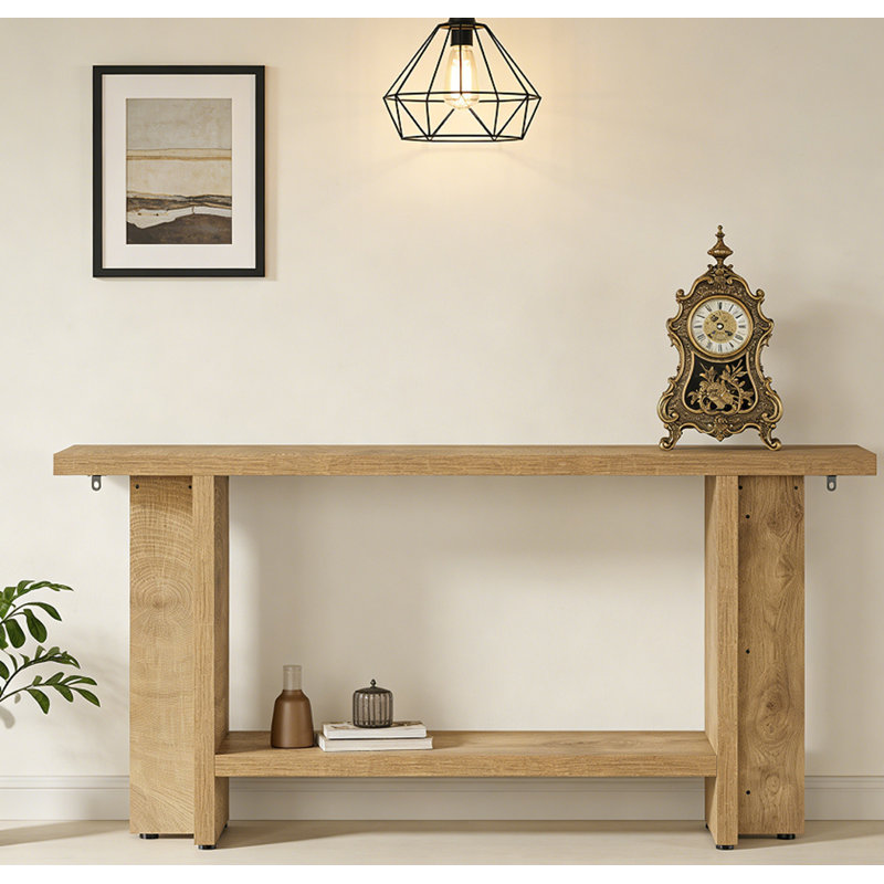 Console Farmhouse