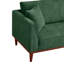 Chaise longue et tabouret rembourrés Finken-1086305211