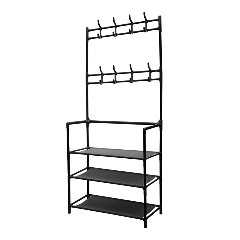 60cm Adjustable Clothing Rack