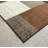 Geometric Square Contemporary Area Rugs-77360381