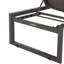 Belmont Sling Chaise