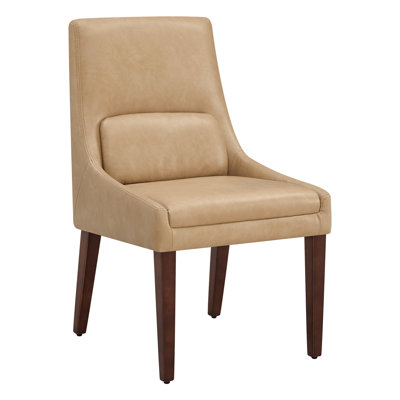 Chaise rembourrée
