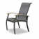 Chaise de patio Askar