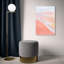 Coral Rivers Print by Oliver Gal-2102578375-2102578426