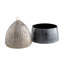 Chestnut Decorative Box