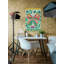 Petit «Flutterfly I», reproduction sur toile tendue Petit-1135131333