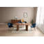 Chaise d'appoint 21,65 po Tatasha