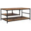 Coffee Table with Storage-1890537946