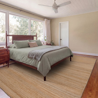 Hart Jute Rug