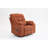Old Age Electric Lift Chair, Flat High Density Foam Electric Sofa, With Heating And Massage Functions, Can Tilt To 180 Degrees, 2 Pocket Cup Holders, 2 Remote Controls, 4 OKIN Motors-714208401